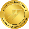 the joint commission gold seal